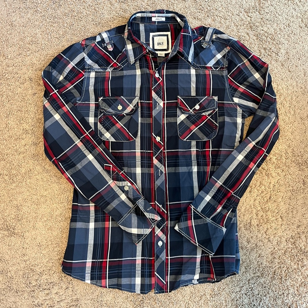 BKE Woven